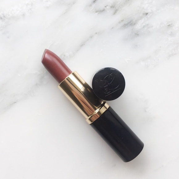 Estee Lauder Other - Estée Lauder Lipstick “Hot Kiss” Shimmer